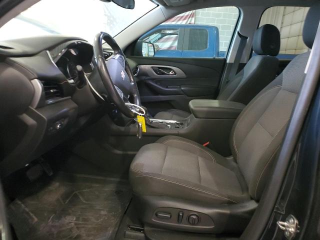 2021 CHEVROLET TRAVERSE LT #3290271225