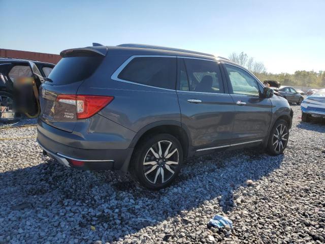 2022 HONDA PILOT TOUR #3279729937