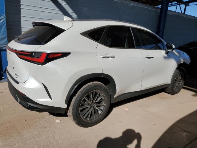 2024 LEXUS NX 350 PRE - JTJGGCEZ1R5006910