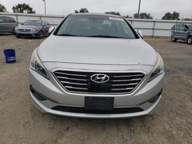 2015 HYUNDAI SONATA SPO 5NPE34AF2FH225264