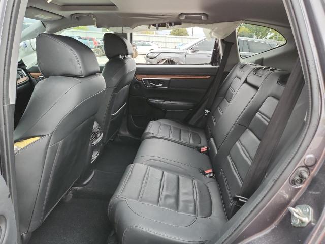 2019 HONDA CR-V EXL - 7FARW2H88KE054702