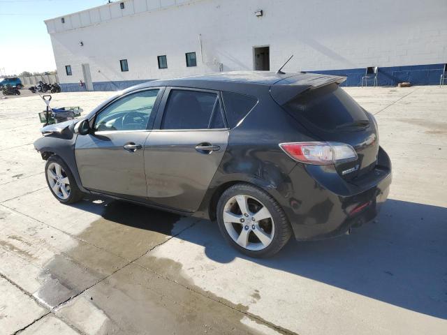 2012 MAZDA 3 S #3285968572