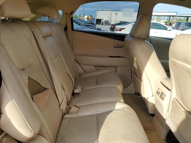 2010 LEXUS RX 450H #3279505267