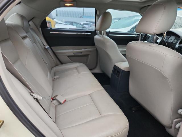 2005 CHRYSLER 300 TOURIN #3286537157