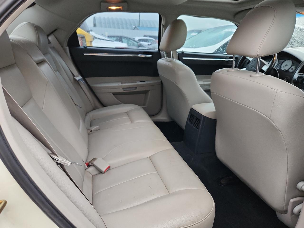 Lot #3286537157 2005 CHRYSLER 300 TOURIN