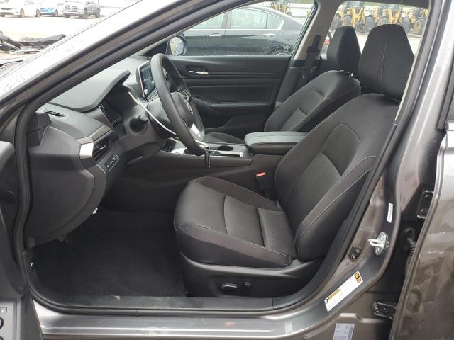 2025 NISSAN ALTIMA SV - 1N4BL4DV9SN360361