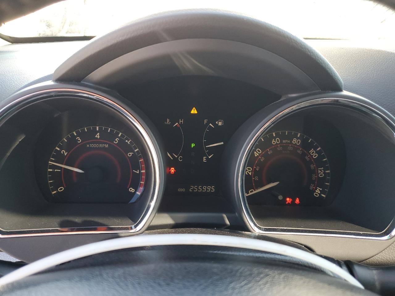 Lot #3287632029 2008 TOYOTA HIGHLANDER