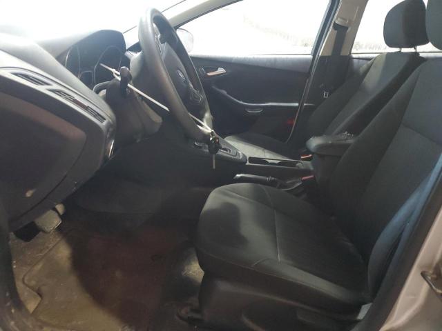 2015 FORD FOCUS SE - 1FADP3K22FL237650