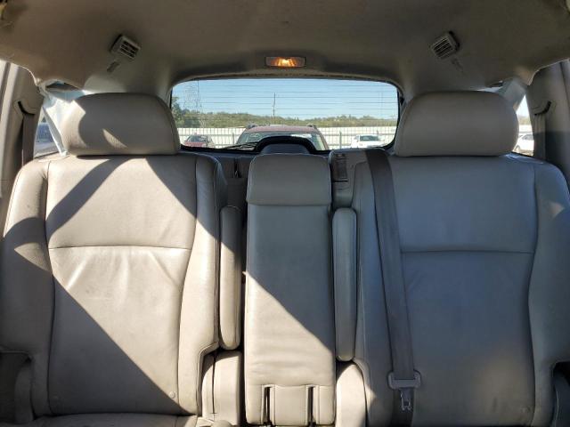 2008 TOYOTA HIGHLANDER HYBRID LIMITED #3315846165