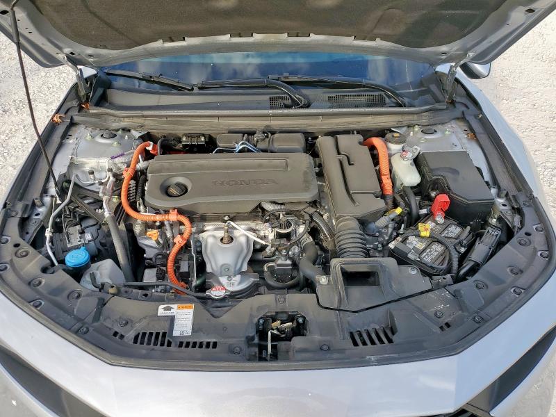 2024 HONDA ACCORD TOU #3304014660