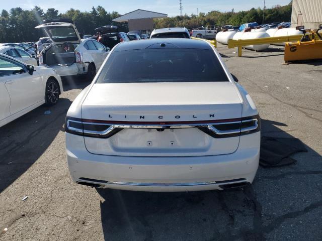 2017 LINCOLN CONTINENTA - 1LN6L9AP1H5611196