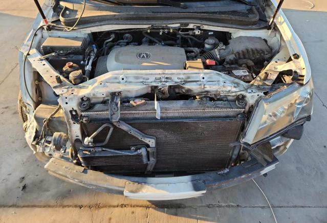 2011 ACURA MDX - 2HNYD2H46BH517211