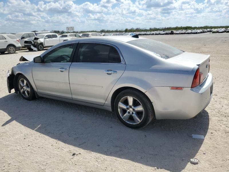 2012 CHEVROLET MALIBU 2LT #3308583498