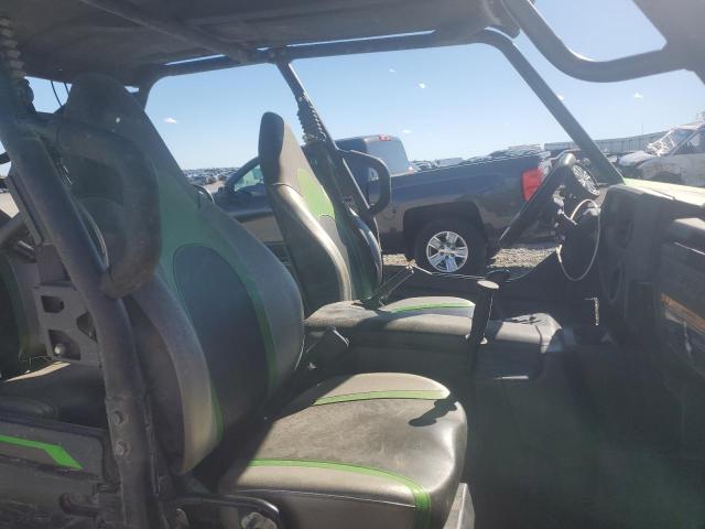 2020 KAWASAKI KRT800 C - JKBRTCG10LB523385