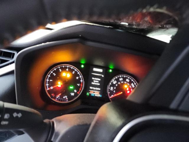 2019 TOYOTA RAV4 XLE #3303962692