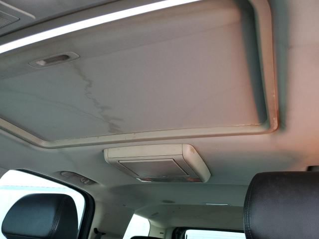 2007 CHEVROLET TAHOE K150 #3287803106