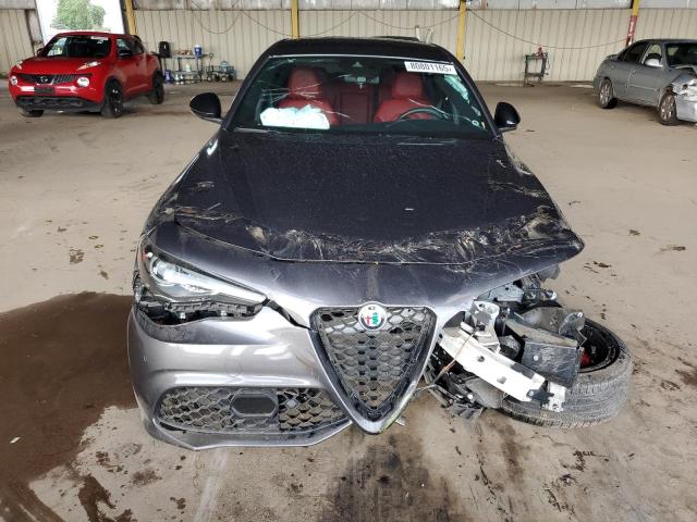 2022 ALFA ROMEO GIULIA SUP ZARFAMBN2N7665056