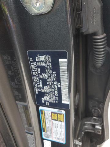 2025 KIA SELTOS EX #3304759919