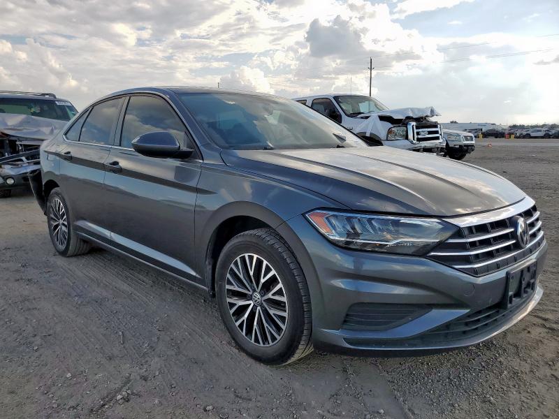 2021 VOLKSWAGEN JETTA S - 3VWC57BU7MM080100