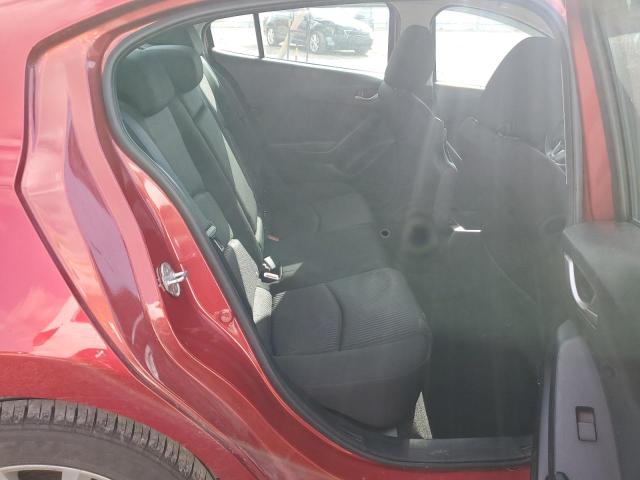 2014 MAZDA 3 TOURING #3285044395