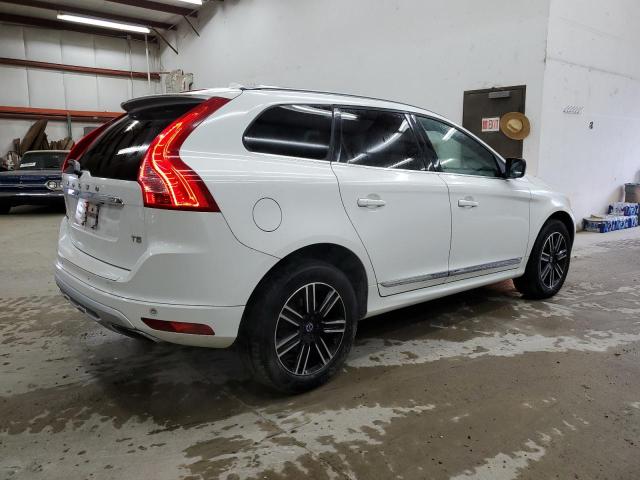 2017 VOLVO XC60 T5 DY #3281471982