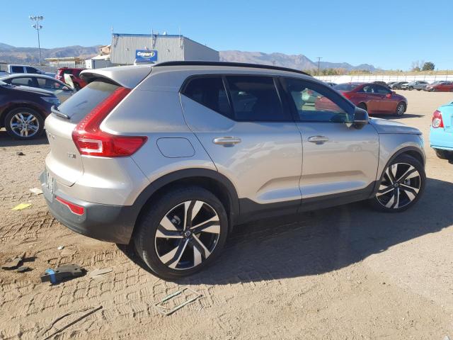 2023 VOLVO XC40 ULTIM YV4L12UX3P2931553