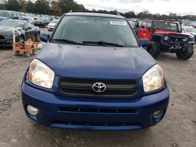 2004 TOYOTA RAV4 #3287669043