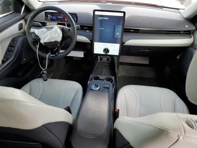 2023 FORD MUSTANG MACH-E PREMIUM - 3FMTK3R78PMA27006