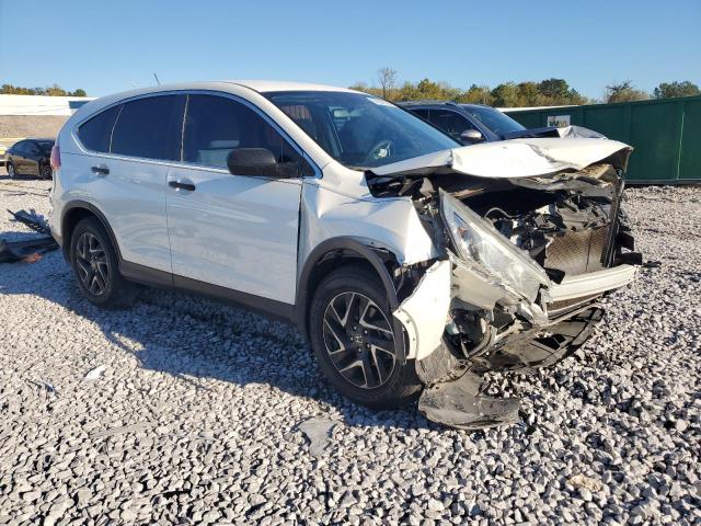 2016 HONDA CR-V SE #3281630410