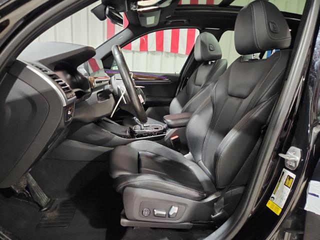 2023 BMW X3 SDRIVE3 #3305462096