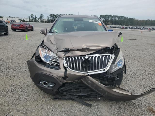 2015 BUICK ENCORE - KL4CJDSBXFB175752