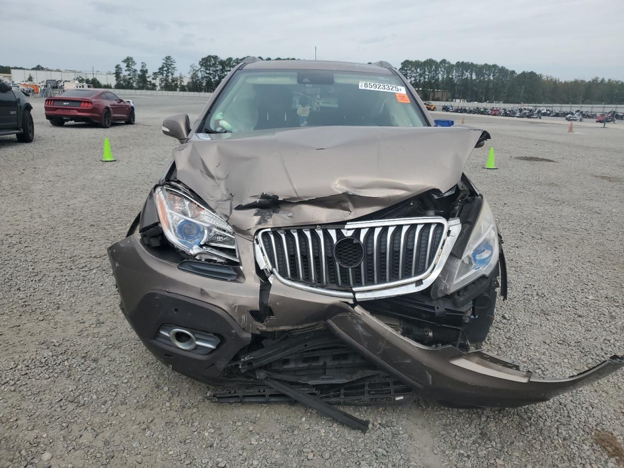 BUICK ENCORE PREMIUM