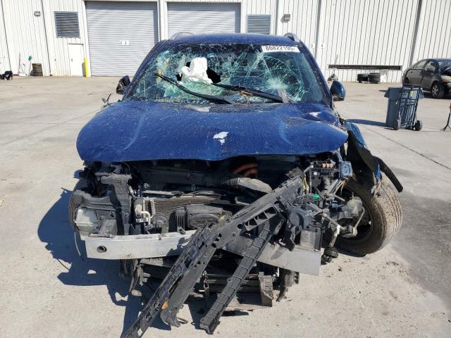 2017 KIA NIRO FE #3279522248