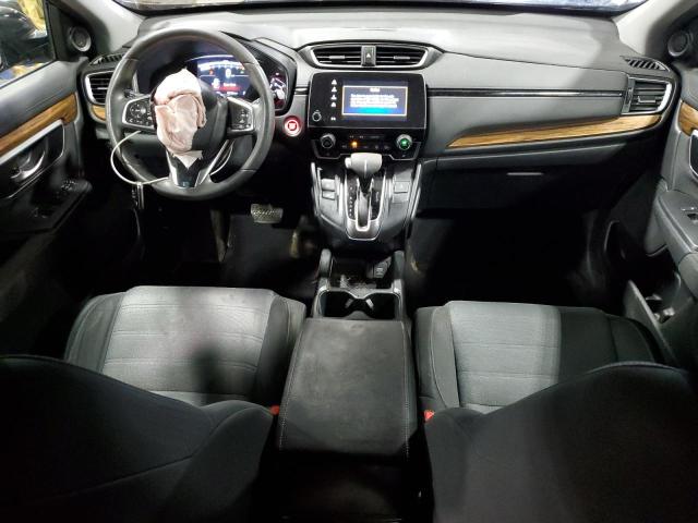 2017 HONDA CR-V EX #3283989809