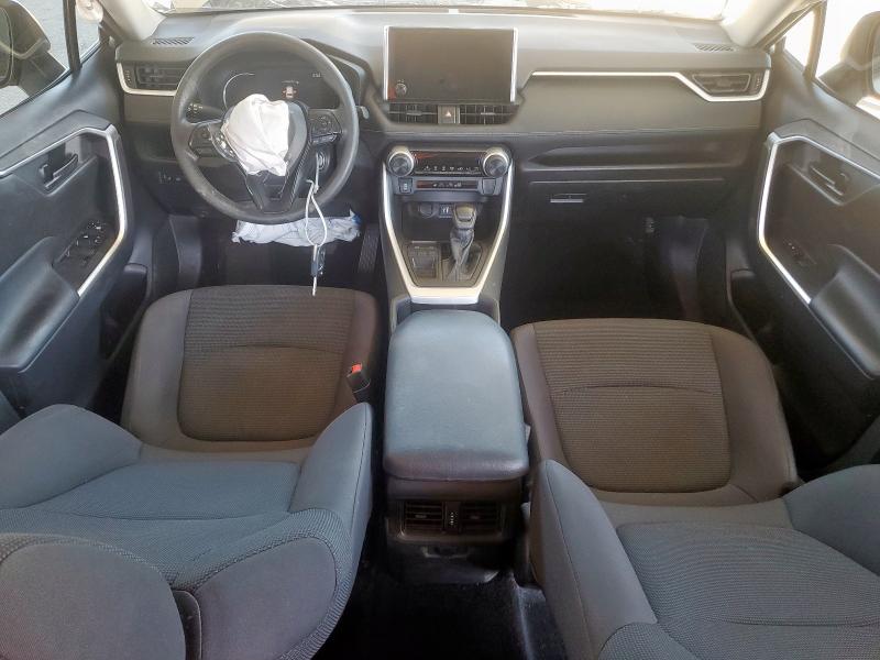 2023 TOYOTA RAV4 LE #3303896700