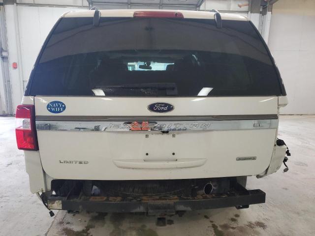 2017 FORD EXPEDITION - 1FMJK1KT2HEA49741