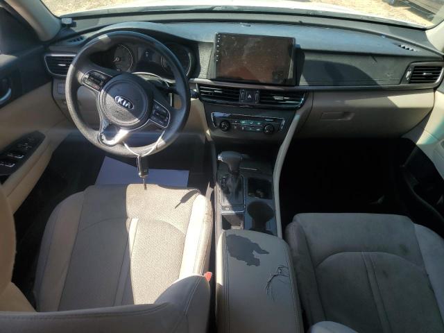 2016 KIA OPTIMA LX #3293386420