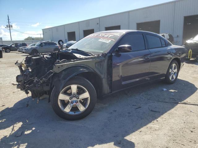 Global Auto Auctions: 2012 DODGE CHARGER SE