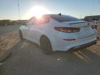 Lot #3310586046 2020 KIA OPTIMA SX