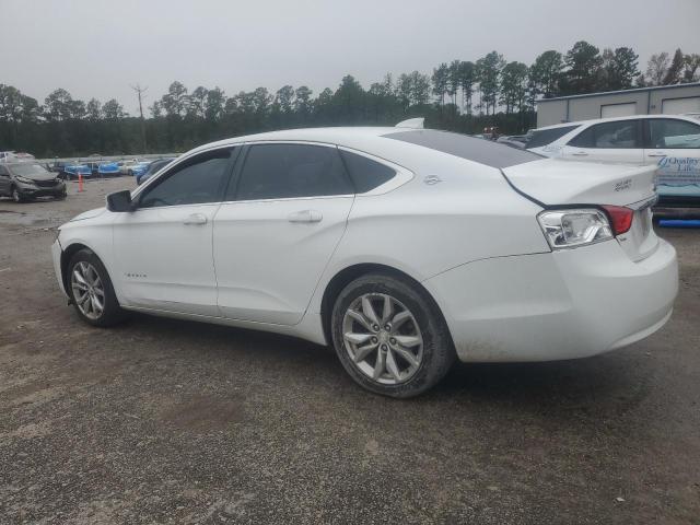 2017 CHEVROLET IMPALA LT #3278661933