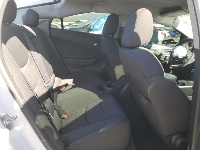 2018 CHEVROLET VOLT LT - 1G1RC6S57JU111545