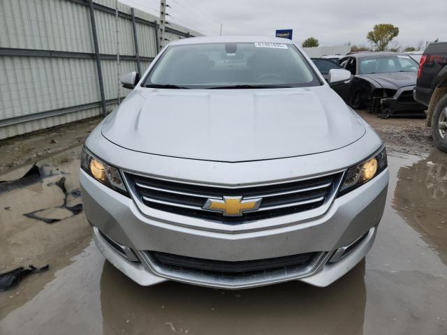 2017 CHEVROLET IMPALA LT #3294615030