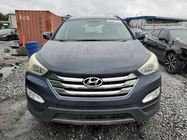 2013 HYUNDAI SANTA FE S #3284022841