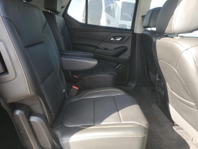 2019 CHEVROLET TRAVERSE L - 1GNERHKW1KJ224930