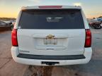 Lot #3309655866 2018 CHEVROLET TAHOE C150