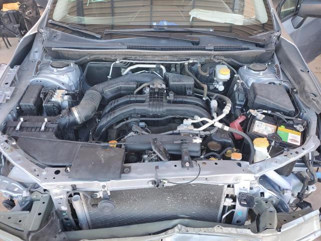 2018 SUBARU CROSSTREK - JF2GTAAC6JH313823