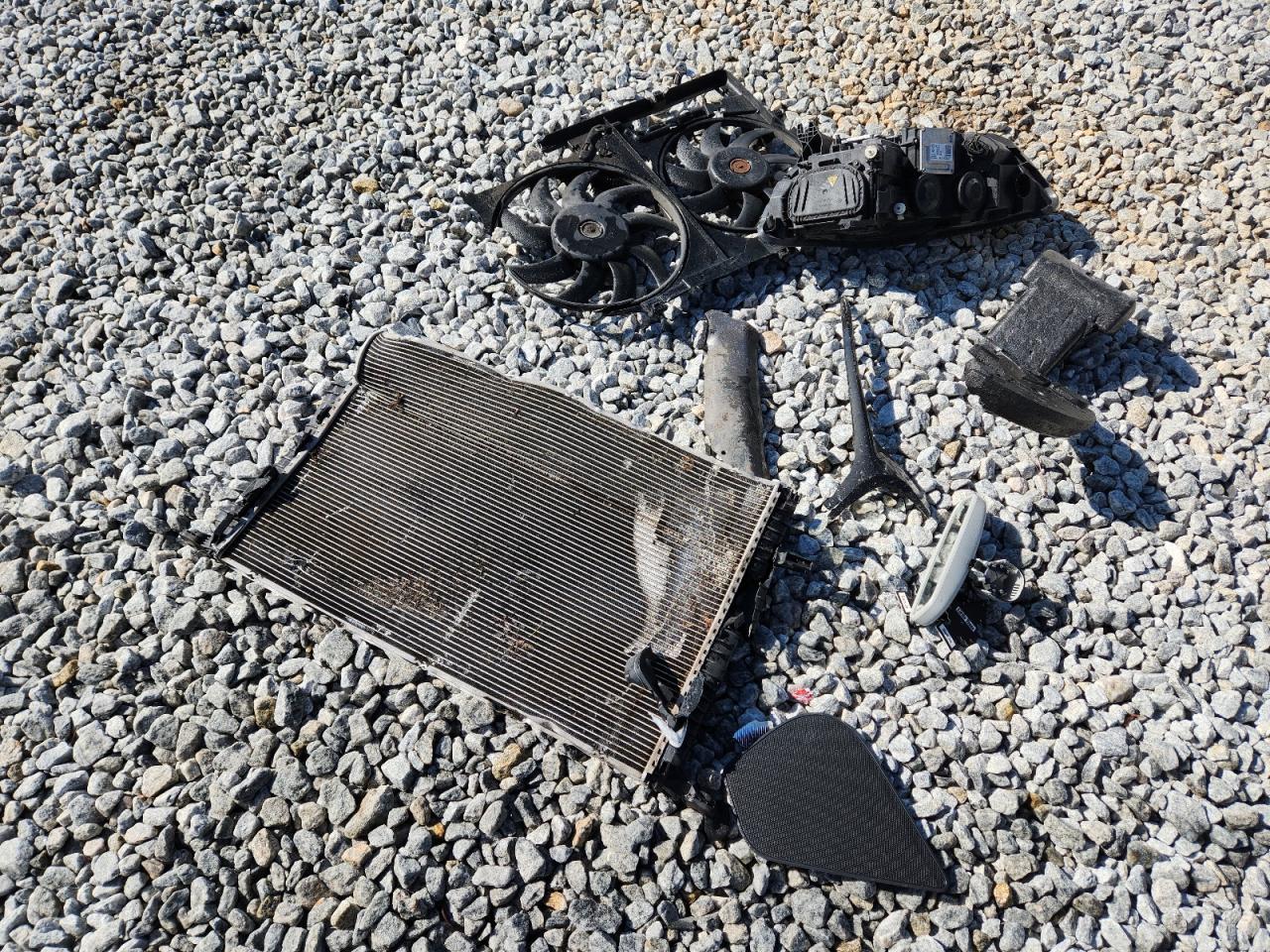 AUDI A6 PREMIUM PLUS