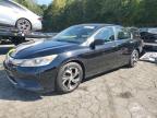 2016 HONDA ACCORD LX - 1HGCR2F32GA018618