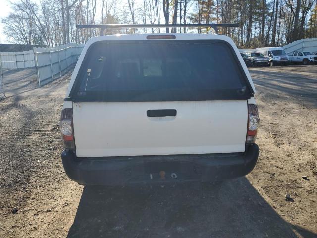 2011 TOYOTA TACOMA - 5TFPX4EN0BX006672