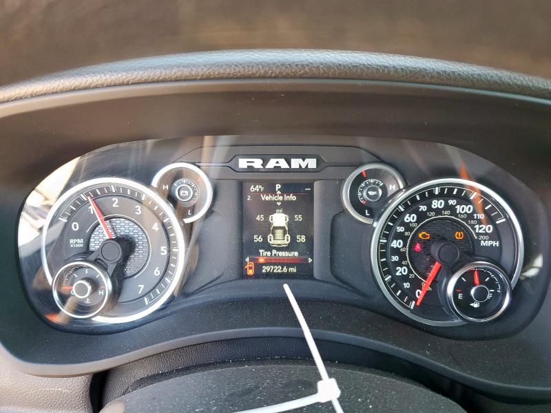2024 RAM 2500 TRADE #3290421803